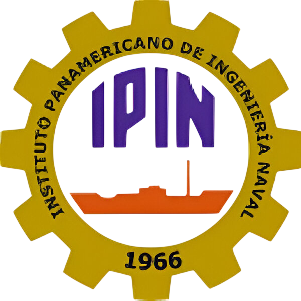 Logo IPIN