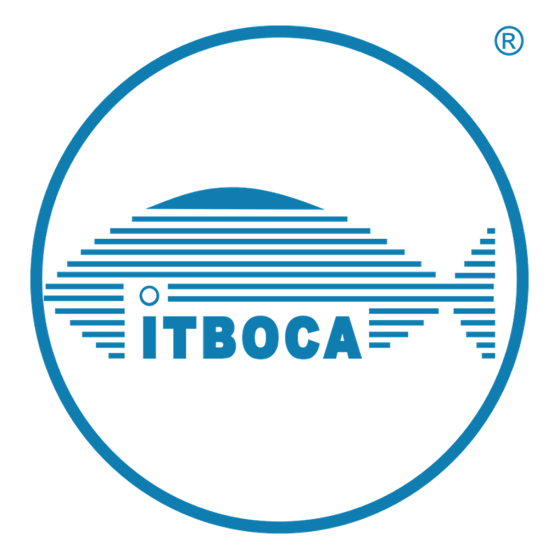 Logo ITBoca