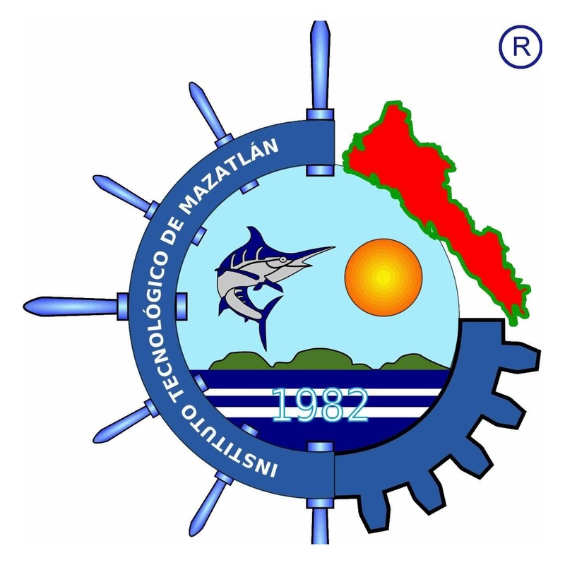 Logo ITMazatlán